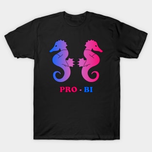 Pro - Bi T-Shirt